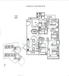 SunGlade (D19), Condominium #495960251